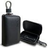Tech Protect KLR300 Faraday puzdro na kľúče RFID blocker — čierne