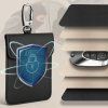 Faraday puzdro na kľúče Tech Protect KLR400 RFID čierne 3