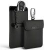Faraday puzdro na kľúče Tech Protect KLR400 RFID čierne