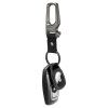 Spigen Rugged Armor puzdro pre Apple AirTag čierne 4