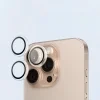 Tech Protect Easy Set+ ochranné sklo 3v1 na iPhone 17 na zadnú kameru