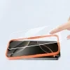 Tech Protect Easy Set+ ochranné sklo 3v1 na iPhone 17 inštalačná sada