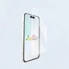 Tech Protect Easy Set+ ochranné sklo 3v1 na iPhone 17 transparentné