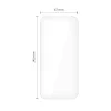 Tech Protect Easy Set+ ochranné sklo 3v1 na iPhone 17 rozmery skla