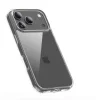 Transparentný Tech Protect FlexAir Hybrid kryt na iPhone 17 Pro produkt