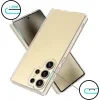Tech Protect FlexAir kryt na Samsung Galaxy S26 Ultra priehľadný detail