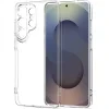 Tech Protect FlexAir kryt na Samsung Galaxy S26 Ultra priehľadný 1