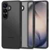 Tech Protect MagMat kryt na Samsung Galaxy S26 Plus — matná čierna