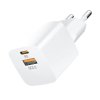 eng pm Wozinsky CMWCW 20W USB C USB A wall charger white 155728 2