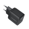 eng pm Choetech PD6051 USB C USB C PD 35W GaN wall charger with display black 155742 2