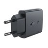 eng pm Acefast A65 PD 20W GaN USB C Ultra Slim Wall Charger Black 155895 3