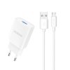eng pm Dudao A4EU USB A 2 1A wall charger white USB A micro USB cable 156214 1 – kópia