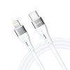 eng pm Wozinsky WSTCL1 Lightning USB C PD 27W cable 1 m white 156333 8