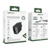 eng pl Acefast A86 mains charger 2x USB A 12W black 164715 6