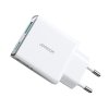 eng pl Joyroom JR TCF14 20W USB A USB C Super Slim Wall Charger White 177801 12