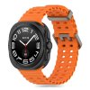 apple iconband pro orange