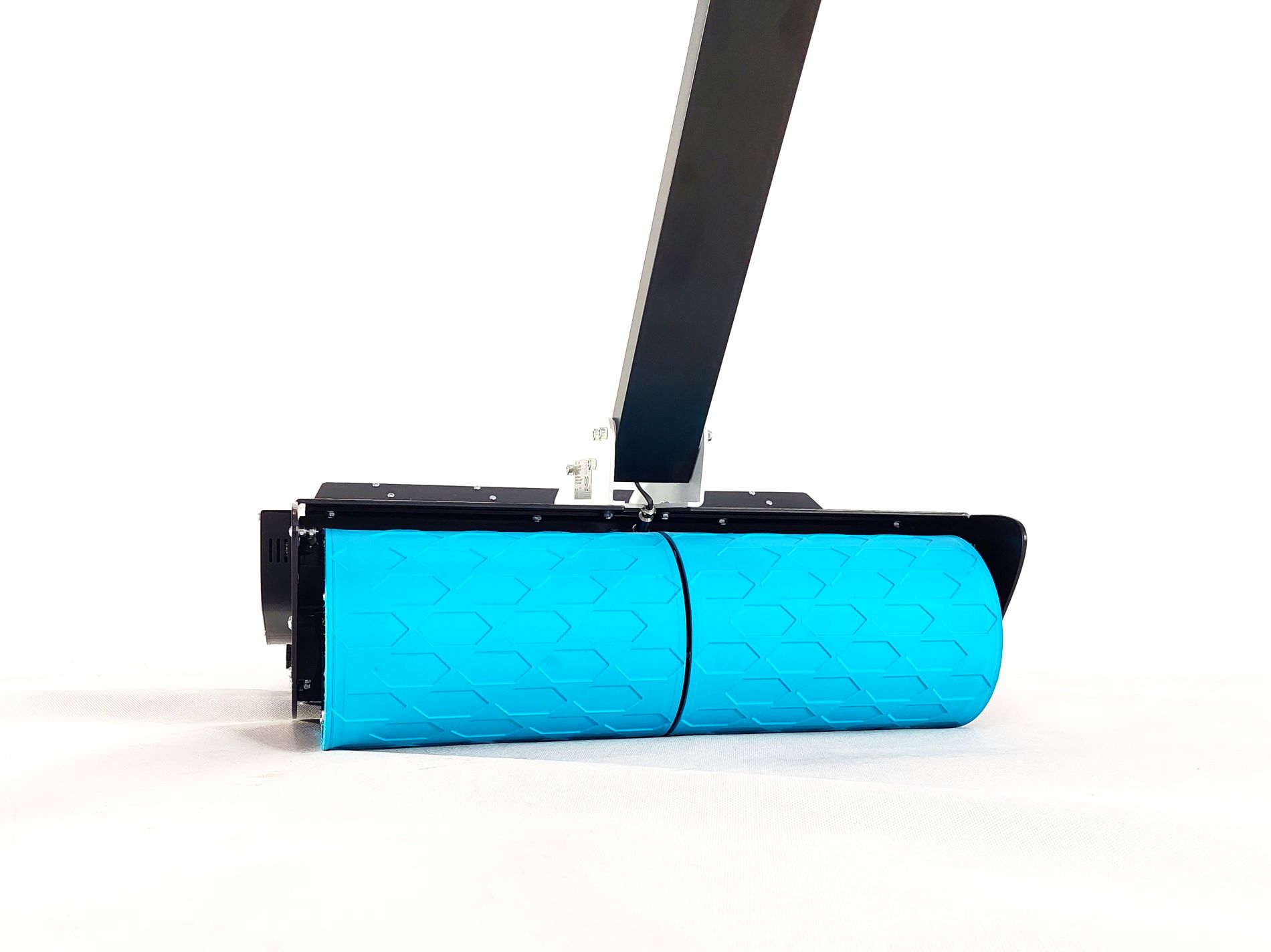 Novinka 2025 - dělený válec na modelu 45 cm