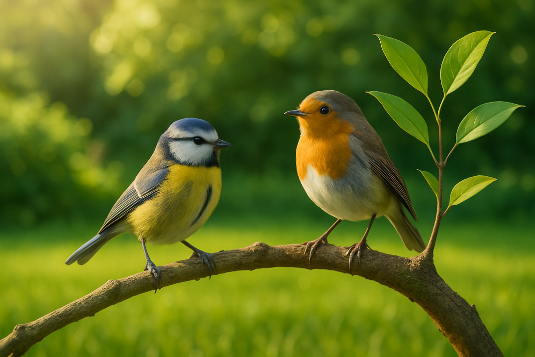 Quiet and eco-friendly cylinder mower ELO 1 – lawn care without the noise