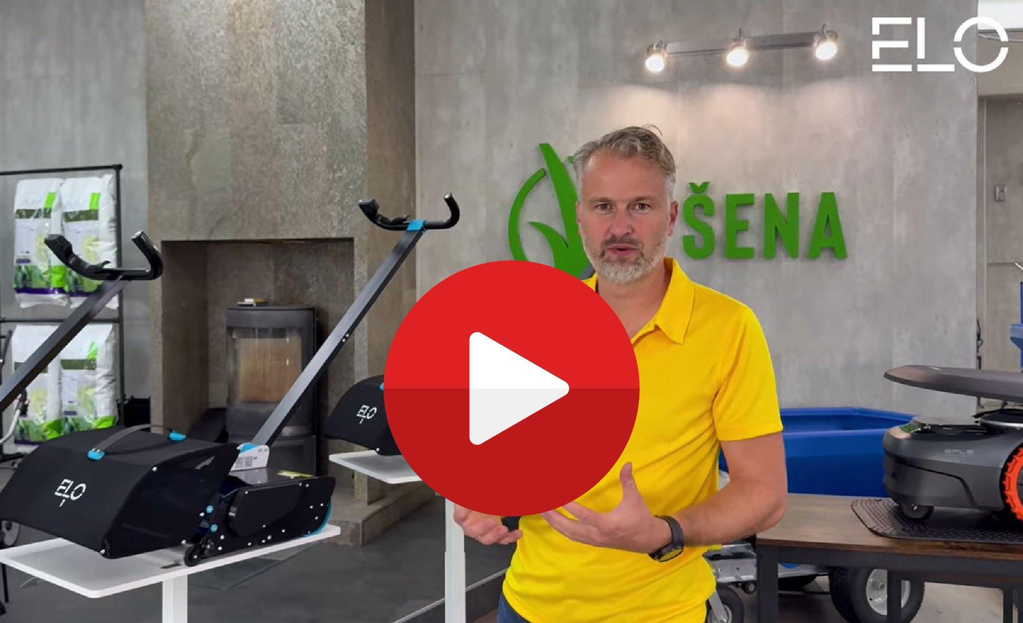 Kurze Zusammenfassung der Innovationen von ELO 1 in drei Jahren