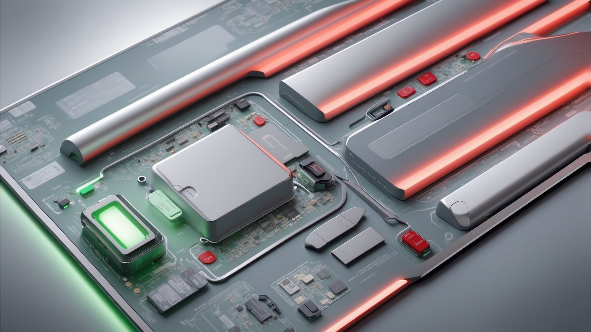 Nová řídicí deska ELO 1: více bezpečnosti, přehledná signalizace a spolehlivý chod