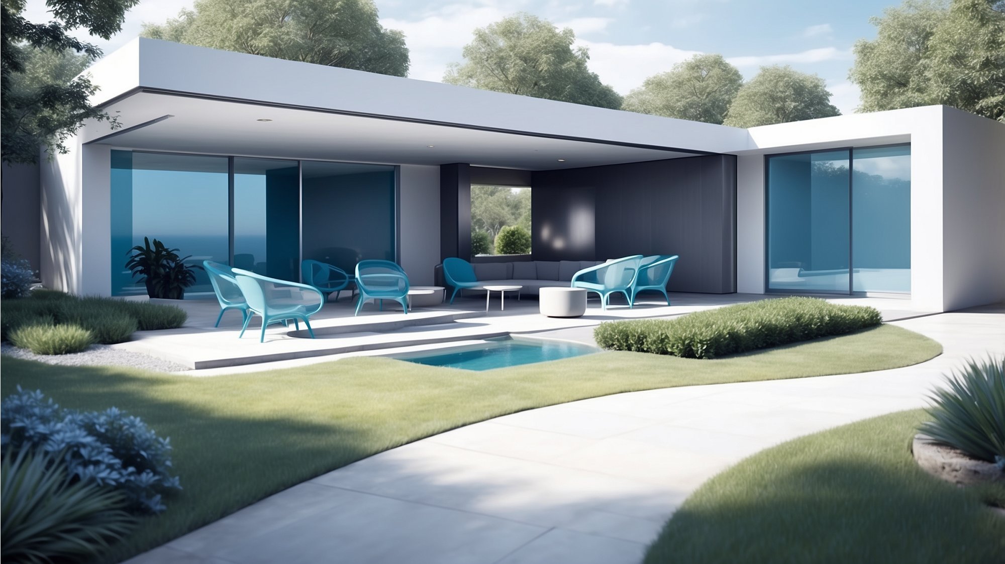 Die ersten ELO 1 Rasenmäher sind auf dem Weg zu ihren Besitzern