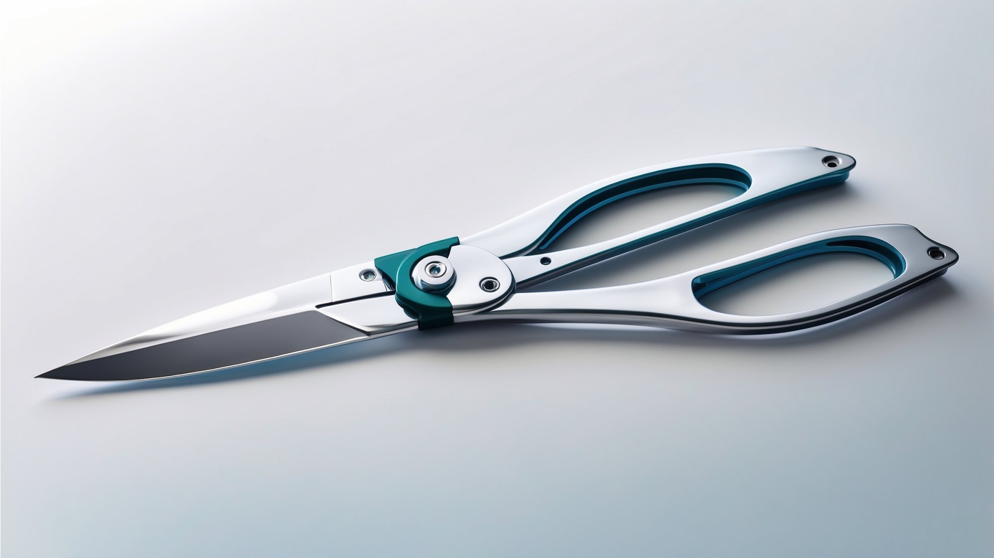 ELO 1 lower knife in new quality: better steel, more precise cut and free replacement