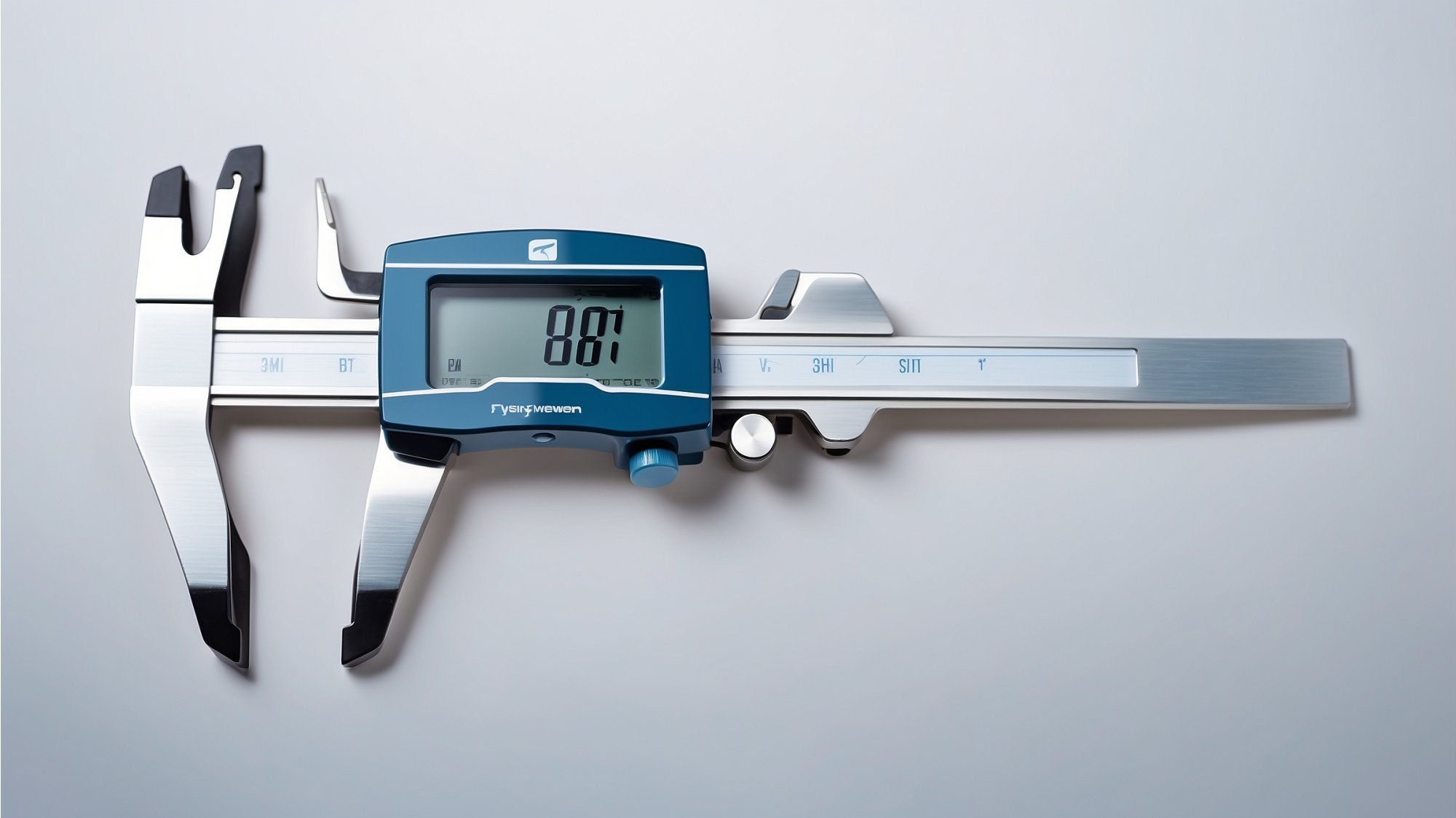 Novinka 2025 - ukazatel výšky na obou stranách
