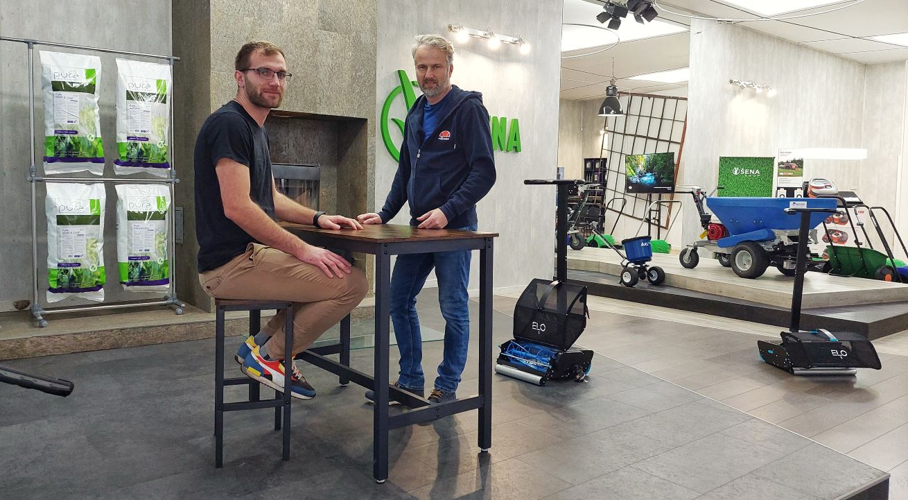 Trzy domy ELO: droga od entuzjazmu do ekspansji europejskiej