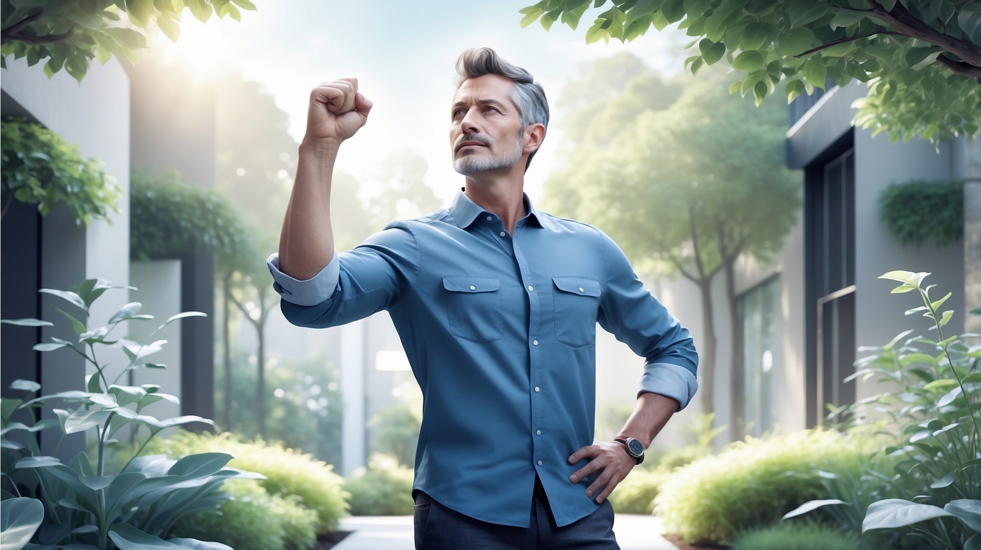 Gründung von United Stripes – Hersteller von ELO-Spindelmähern