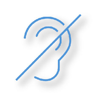 Quiet and environmentally friendly operation