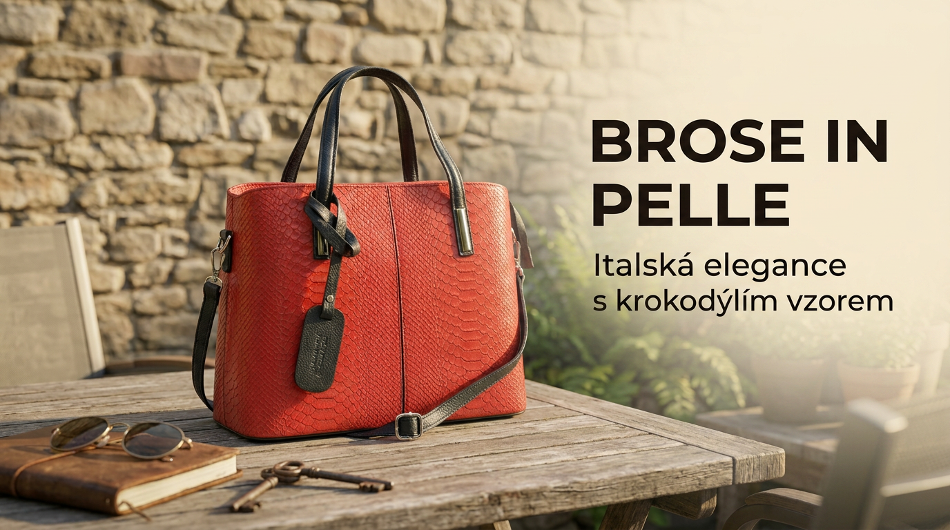 BROSE IN PELLE