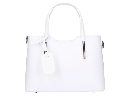 kozena cerna damska kabelka m9018 bila