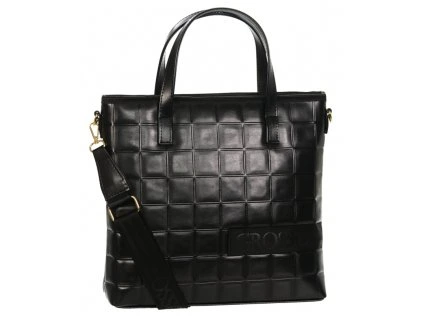 cerna moderni damska kabelka s692 grosso 1