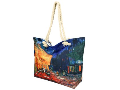 plazova taska hb005 modra