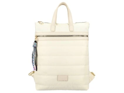 damsky batoh am0289 bezovy 1