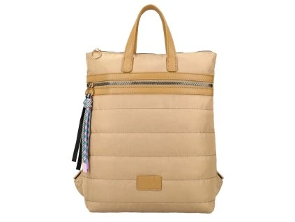 damsky batoh am0289 khaki 1