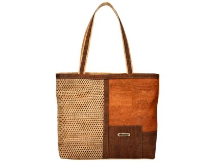 korkova damska kabelka 825ms camel 1
