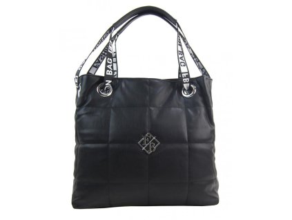 damska kabelka v6017 cerna 0