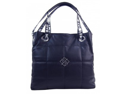 damska kabelka v6017 modra