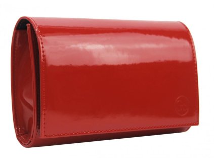 lakovane damska psanicko sp105 cervene 2