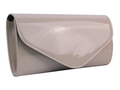 lakovane damska psanicko sp107 latte hneda 2