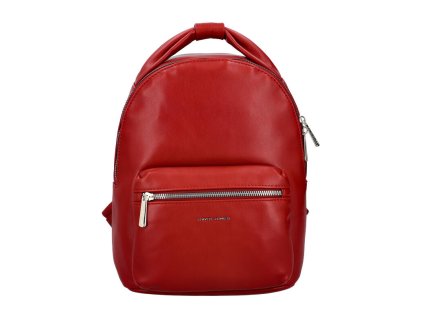 damsky batoh david jones 6830 2 cerveny 1