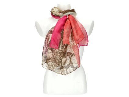 damsky letni satek m220 ruzovy