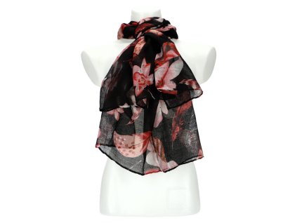 damsky letni satek m170 cerny