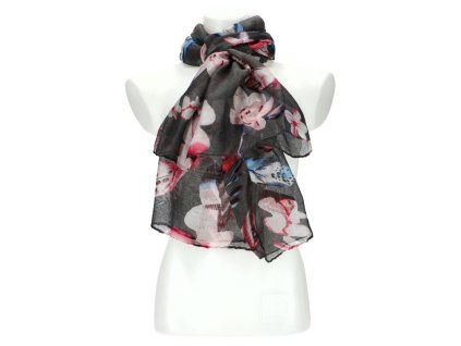 damsky letni satek m170 sedy