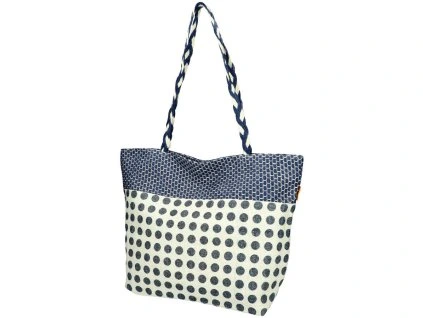 plazova damska taska bz5071 2 modra