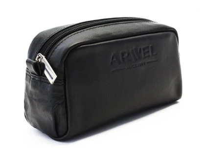 cerna damska kozena etue 611 0395 60