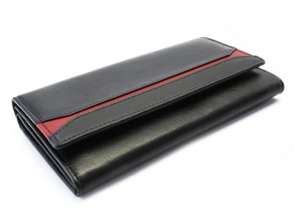 511 2407 60 31 cow nappa black red