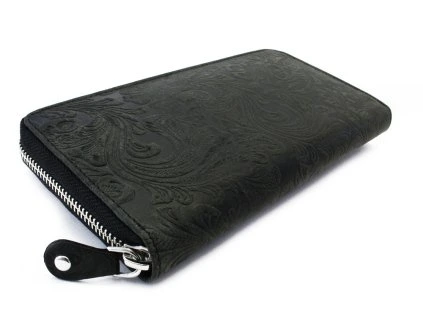 511 2265 60 goat hunter goat nappa black black