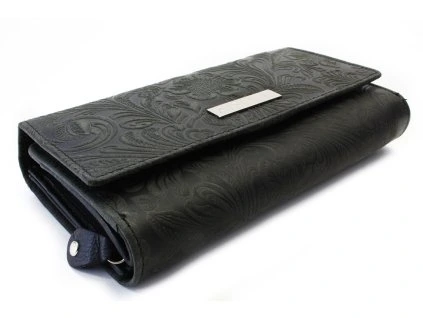 511 2235 60 goat hunter goat nappa black black